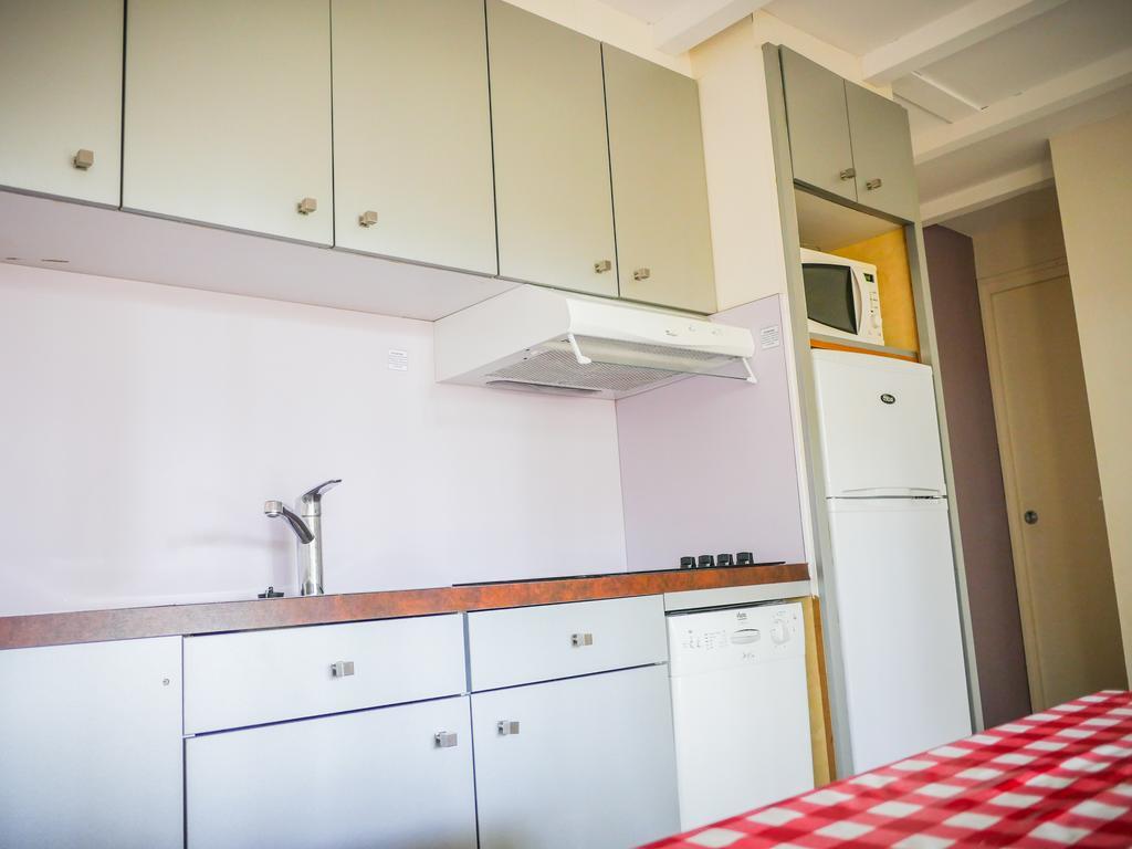 Village Vacances Les Genets Leon Exterior photo